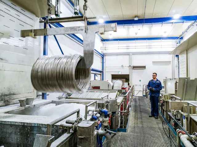 pas temizleme kimyasalları