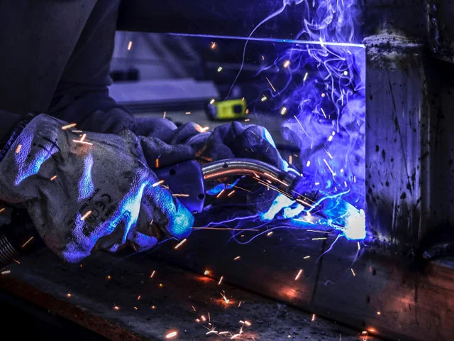 kaynak koruyucu kimyasallar